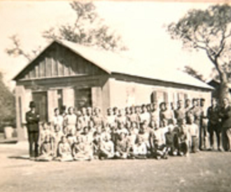 Colegio 1936